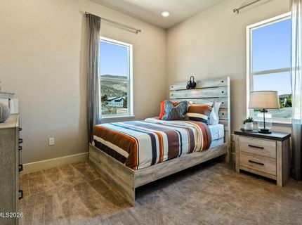 182 Silver Peak Loop, Unit 1, Carson City, NV 89701 Photo