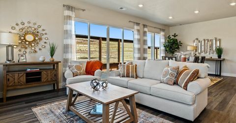 182 Silver Peak Loop, Unit 1, Carson City, NV 89701 Photo