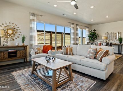 182 Silver Peak Loop, Unit 1, Carson City, NV 89701 Photo