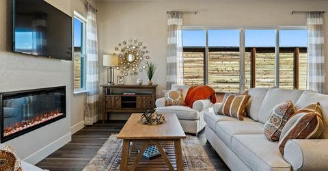 182 Silver Peak Loop, Unit 1, Carson City, NV 89701 Photo