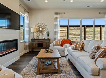 182 Silver Peak Loop, Unit 1, Carson City, NV 89701 Photo