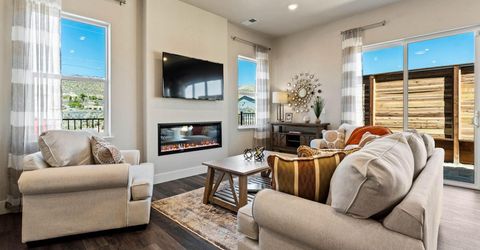 182 Silver Peak Loop, Unit 1, Carson City, NV 89701 Photo