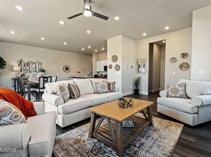 182 Silver Peak Loop, Unit 1, Carson City, NV 89701 Photo