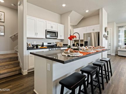 182 Silver Peak Loop, Unit 1, Carson City, NV 89701 Photo