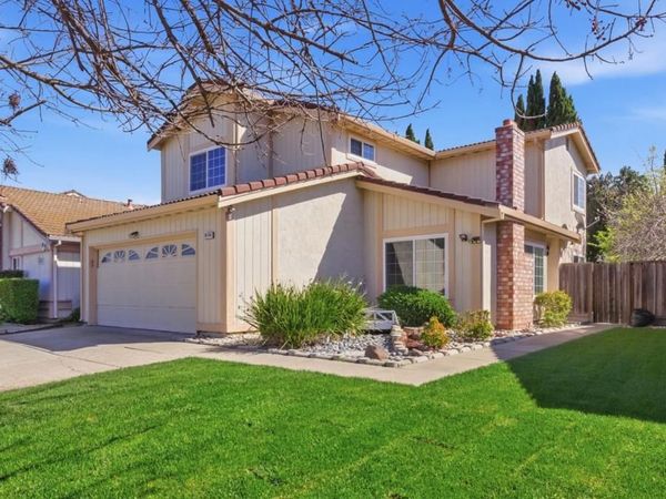 34184 Duke Lane, Fremont, CA 94555