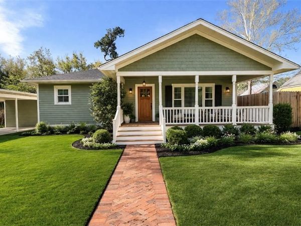 317 W 24TH Avenue, Covington, LA 70433