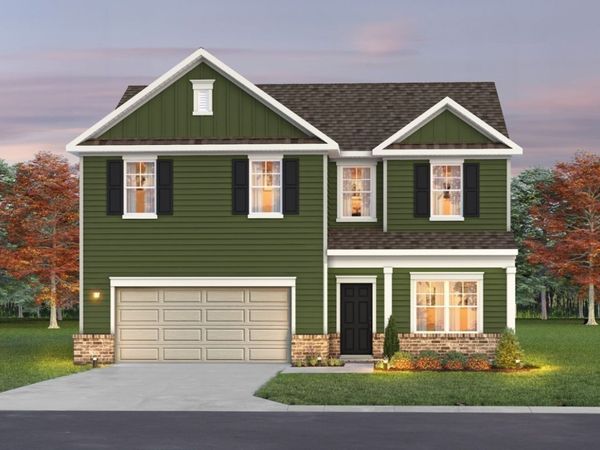 2028 Bennett Creek Dr , Columbia, TN 38401