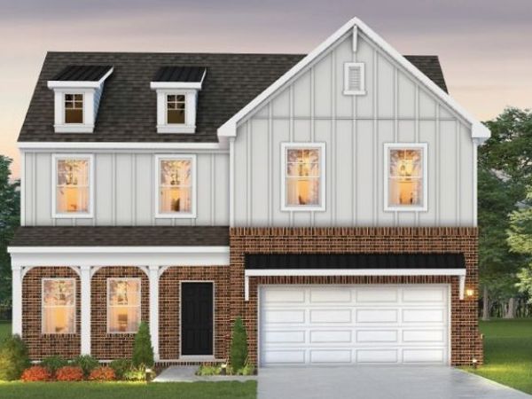 2013 Bennett Creek Drive , Columbia, TN 38401