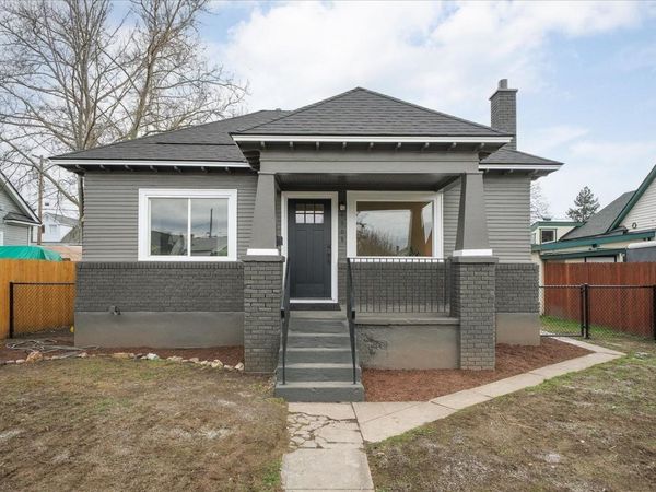 1008 E Glass Ave, Spokane, WA 99207