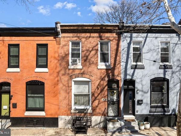 3035 W STILES STREET , PHILADELPHIA, PA 19121