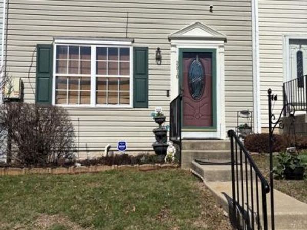 3910 SQUIRE TUCK WAY, BALTIMORE, MD 21208