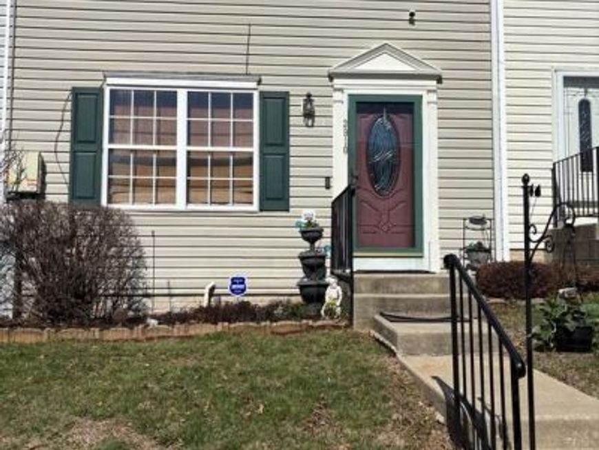 3910 Squire Tuck Way, Baltimore, MD 21208 Main Photo