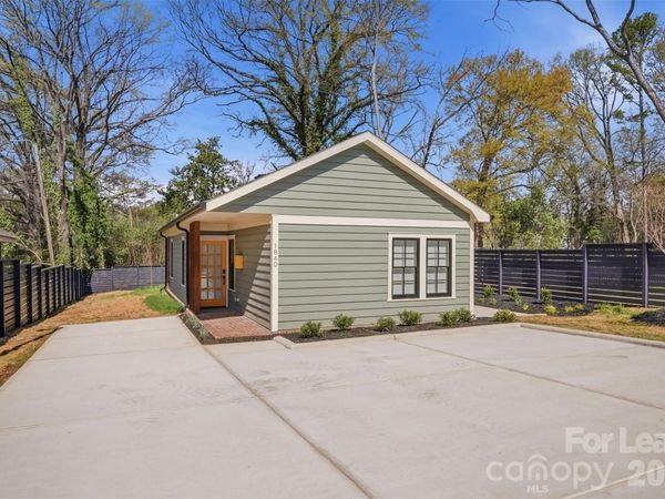 1840 Merriman Avenue, Charlotte, NC 28203
