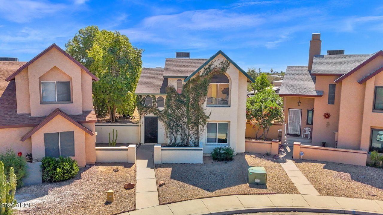 6801 W Kings Avenue, Peoria, AZ 85382 Main Photo