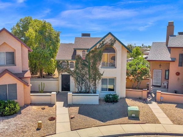 6801 W KINGS Avenue, Peoria, AZ 85382