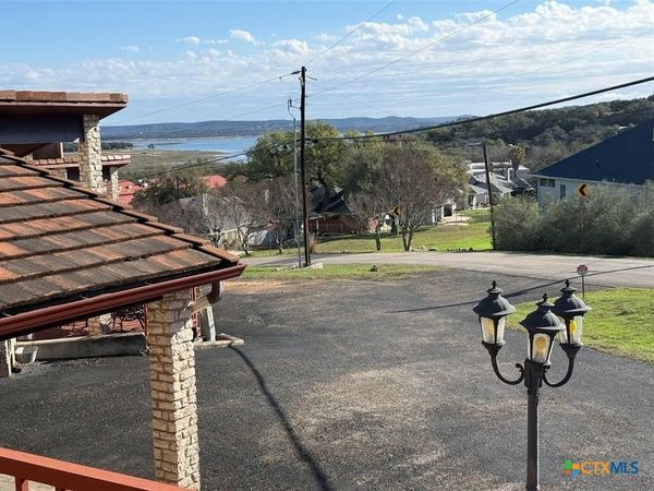 116 Campbell Drive, Unit 15, Canyon Lake, TX 78133