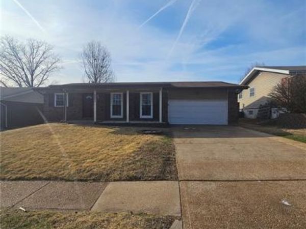 4451 Rhine Drive , Florissant, MO 63033