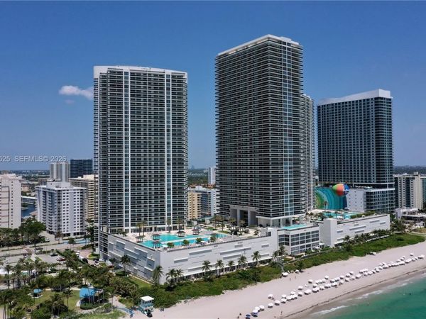1800 S Ocean Drive, Unit 3908, Hallandale Beach, FL 33009
