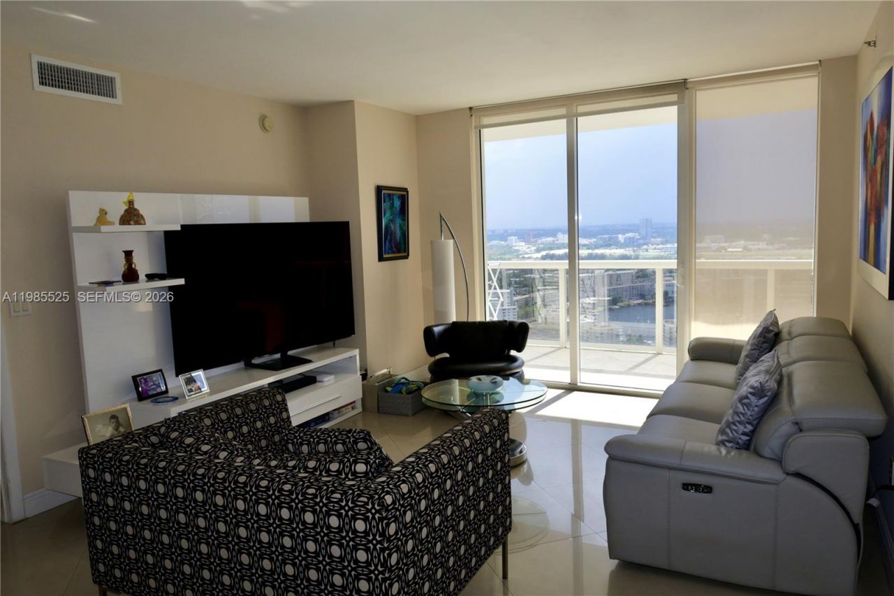 1800 S Ocean Drive, Unit 3908, Hallandale Beach, FL 33009 Photo