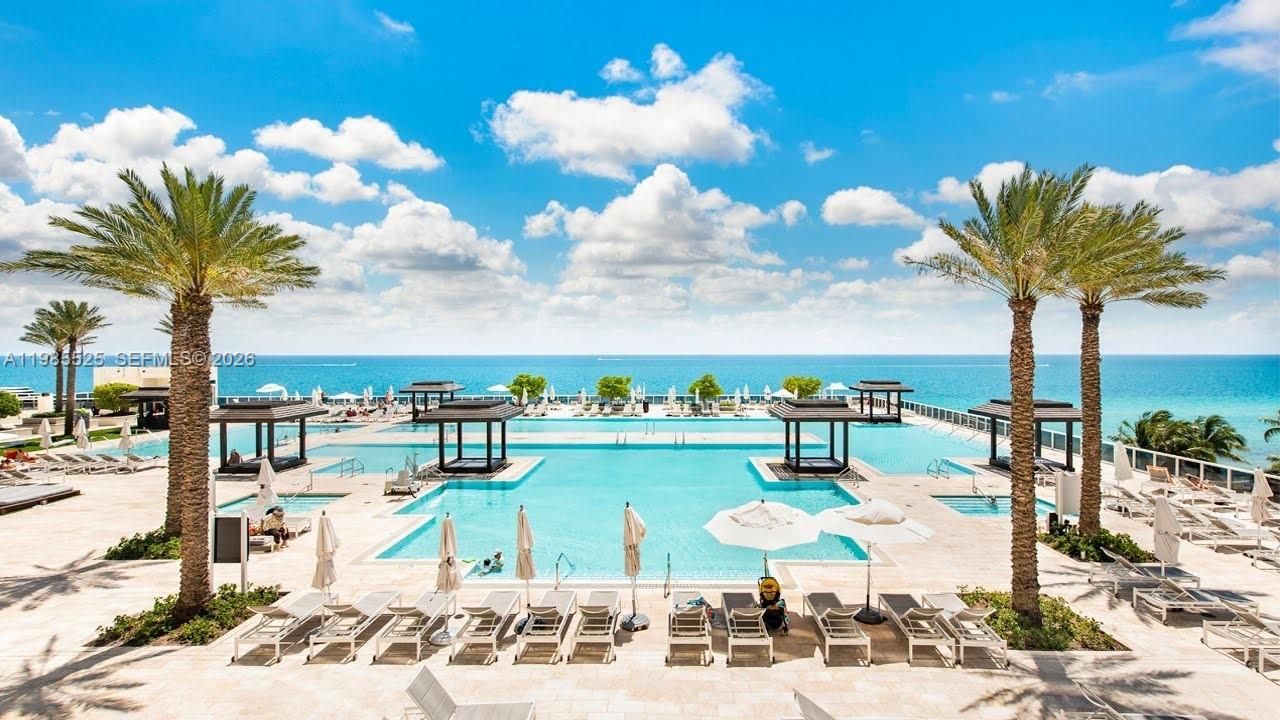 1800 S Ocean Drive, Unit 3908, Hallandale Beach, FL 33009 Photo