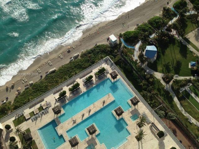 1800 S Ocean Drive, Unit 3908, Hallandale Beach, FL 33009 Photo
