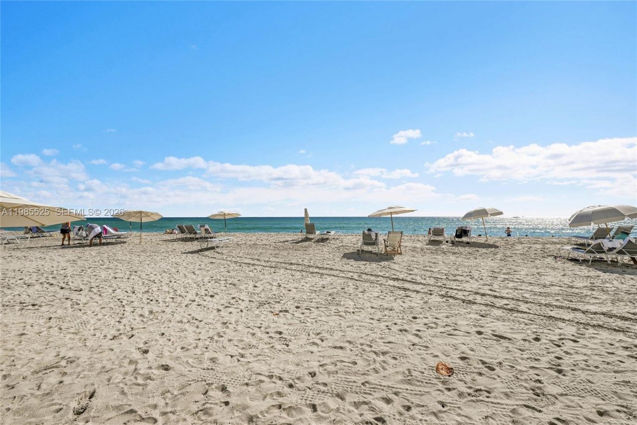 1800 S Ocean Dr , Unit 3908, Hallandale Beach, FL 33009 Photo