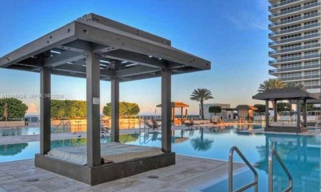 1800 S Ocean Drive, Unit 3908, Hallandale Beach, FL 33009 Photo