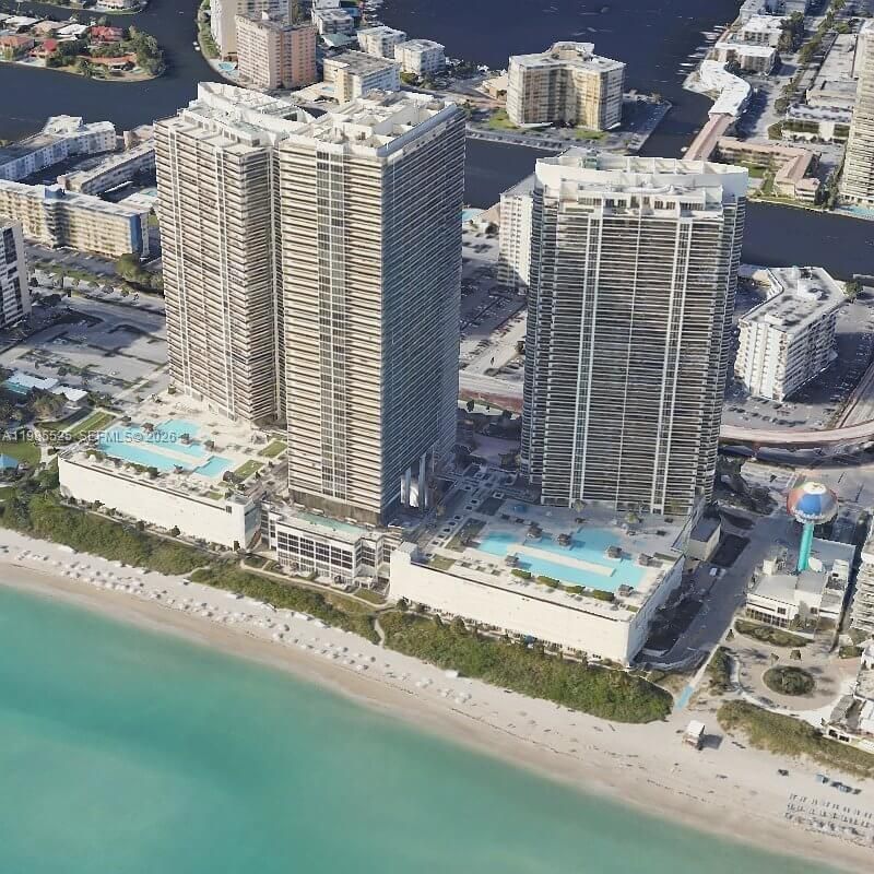 1800 S Ocean Dr , Unit 3908, Hallandale Beach, FL 33009 Photo