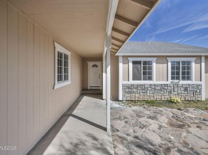 180 Monumental Circle, Sparks, NV 89436 Photo