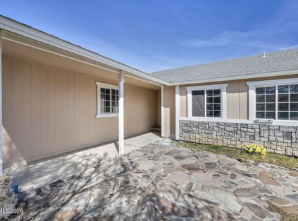 180 Monumental Circle, Sparks, NV 89436 Photo