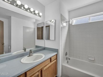 180 Monumental Circle, Sparks, NV 89436 Photo