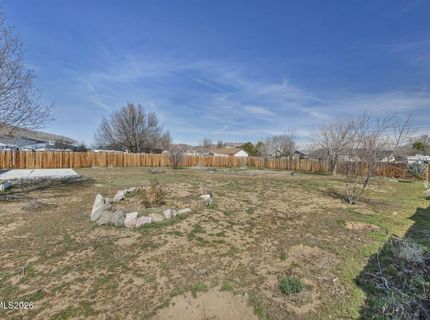 180 Monumental Circle, Sparks, NV 89436 Photo