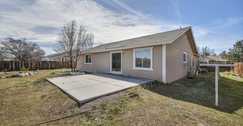 180 Monumental Circle, Sparks, NV 89436 Photo