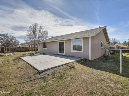 180 Monumental Circle, Sparks, NV 89436 Photo