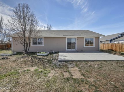 180 Monumental Circle, Sparks, NV 89436 Photo