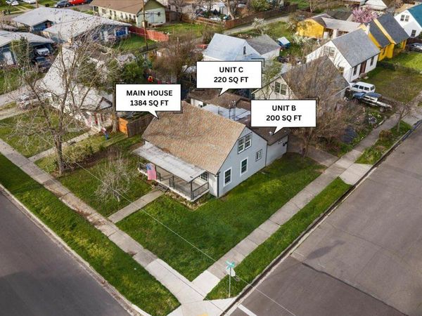 415 Summit Avenue, Medford, OR 97501