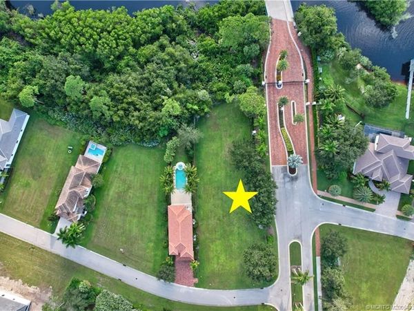 103 SE Via Bisento, Port St Lucie, FL 34952