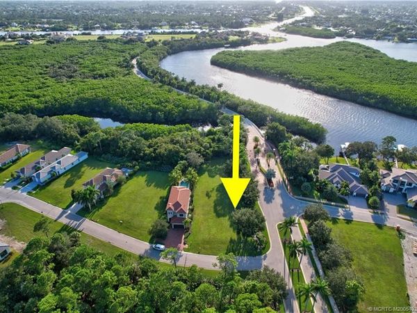 103 SE Via Bisento, Port St Lucie, FL 34952