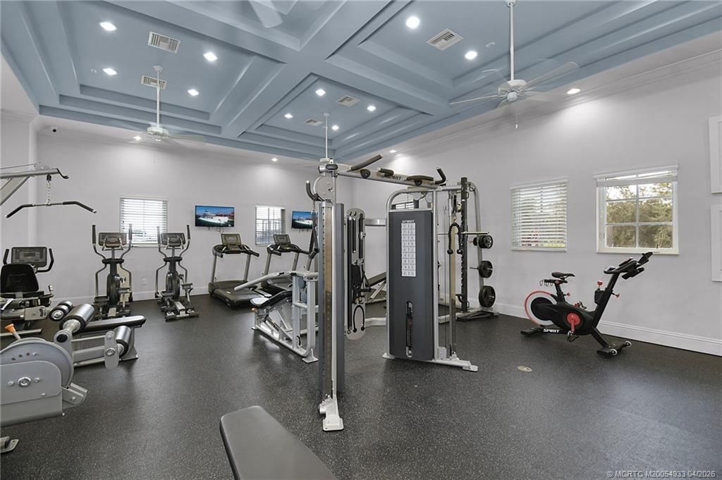 103 SE Via Bisento, Port Saint Lucie, FL 34952 Photo