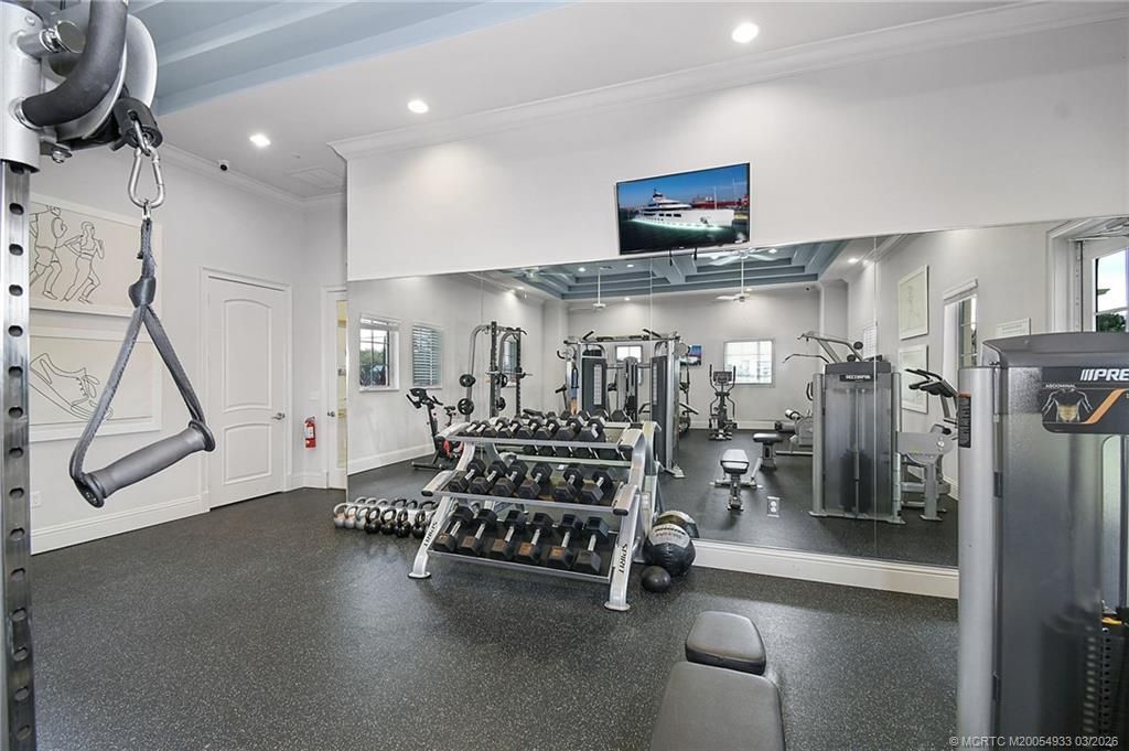 103 SE Via Bisento, Port Saint Lucie, FL 34952 Photo