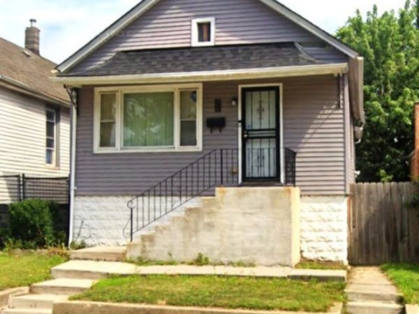 120 E 120th Place , Chicago, IL 60628