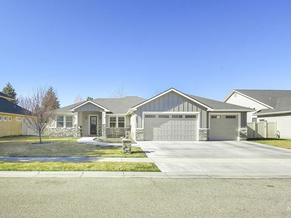 741 Arbor Pointe, Nampa, ID 83686