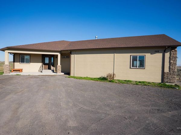 546 Arrowhead Circle, Jerome, ID 83338
