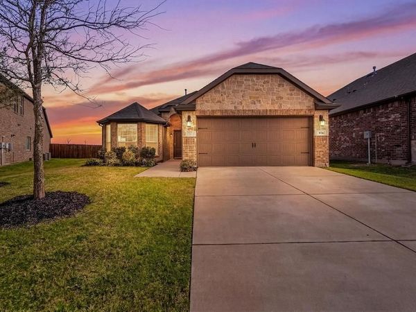 916 Brittany Drive, Anna, TX 75409