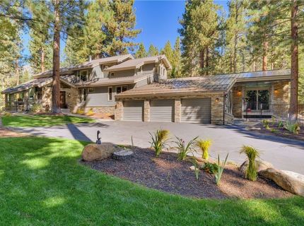 998 Third Green Court, Incline Village, NV 89451 Photo