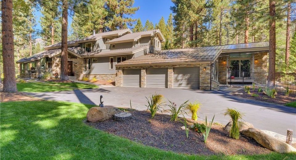 998 Third Green Court, Incline Village, NV 89451 Photo