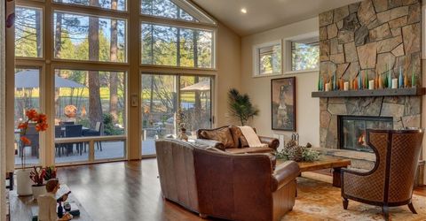 998 Third Green Court, Incline Village, NV 89451 Photo