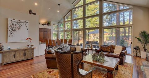 998 Third Green Court, Incline Village, NV 89451 Photo