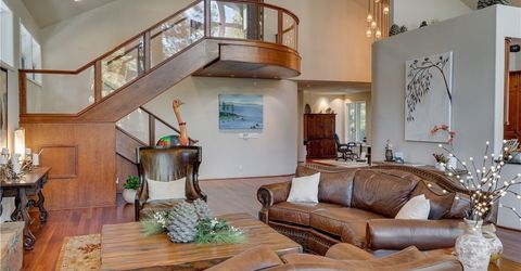 998 Third Green Court, Incline Village, NV 89451 Photo