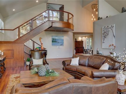 998 Third Green Court, Incline Village, NV 89451 Photo